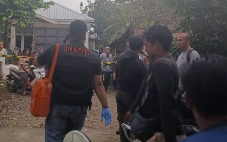 Rekaman Insiden Perkelahian di Banjarbaru Sempat Beredar yang Menunjukkan Korban Dihabisi secara Tragis