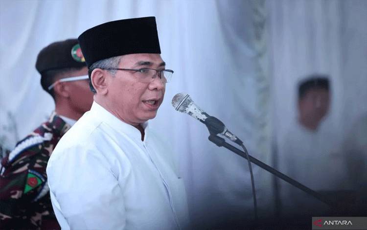 Wasekjen: Pemecatan Ketua Umum PBNU Prematur