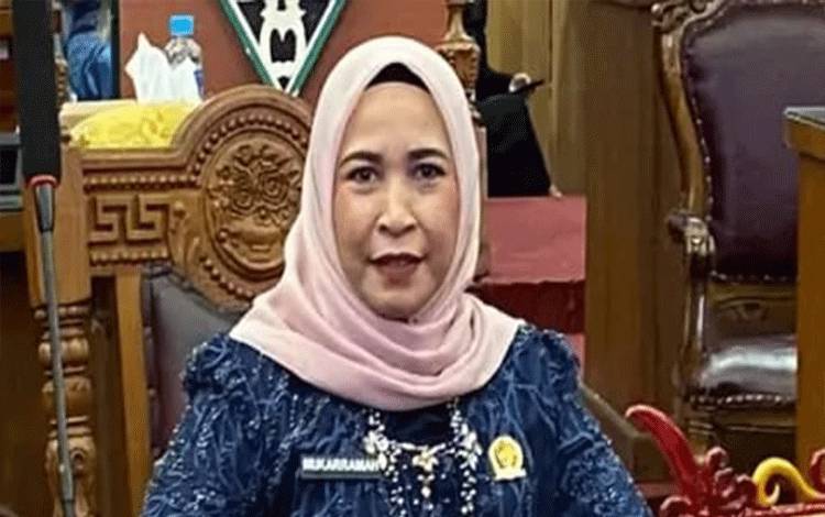 Legislator ini Apresiasi Wali Kota Palangka Raya yang Jaga Kesejahteraan ASN di Tengah Penurunan APBD 2026
