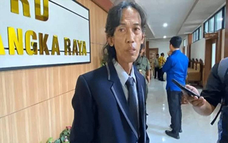 DPRD Palangka Raya Ingatkan Pemko Awasi Ketat Harga Kebutuhan Pokok Jelang Akhir Tahun