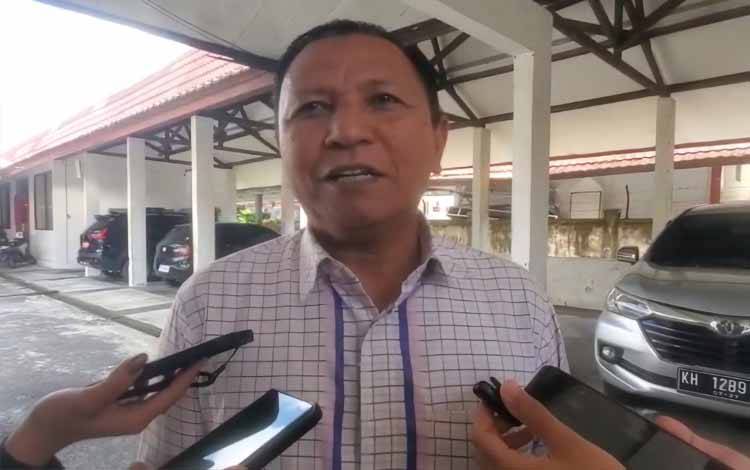 DPRD Kotim Ajak ASN Tingkatkan Layanan Publik di Momen HUT ke-54 Korpri