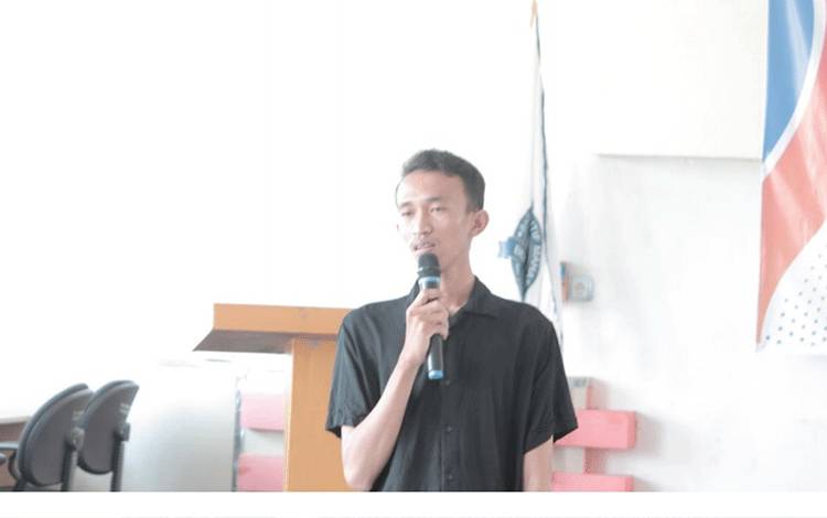 GMNI Kalteng Ingatkan Pemerintah Penindakan PETI Jangan Menyasar Rakyat Kecil Saja