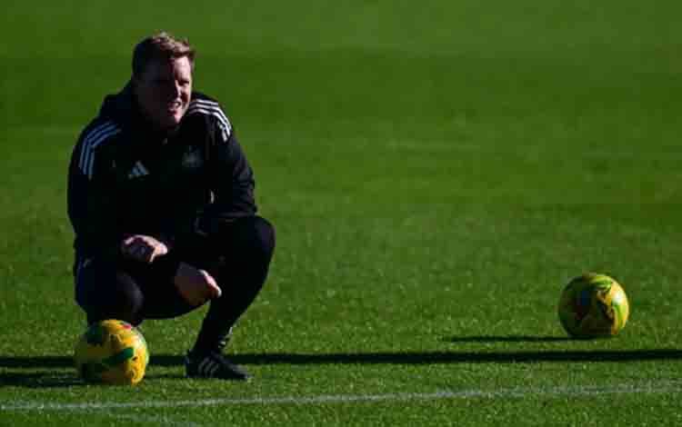 Newcastle Mencari Konsistensi saat Bertemu Tottenham Hotspur