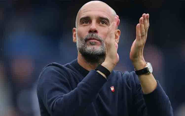 Pep Guardiola: Fulham Adalah Lawan yang Tangguh untuk City