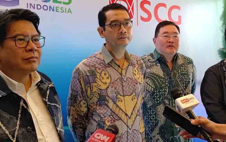 Kemenperin Dorong Industri Hijau Menjadi Syarat Daya Saing Ekspor