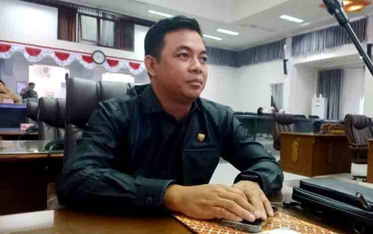 Fraksi Demokrat Tekankan Pemerataan Pembangunan di Barito Utara pada APBD 2026
