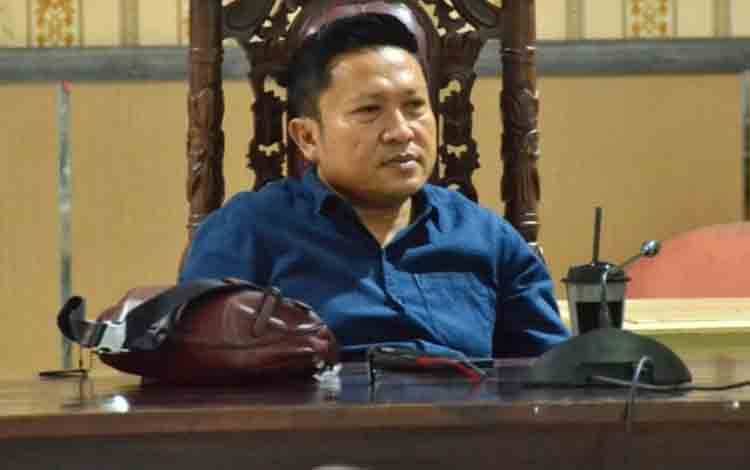 DPRD Kotim Soroti Pemda Belum Optimal Jalankan Perda Pencegahan dan Penanggulangan Narkoba