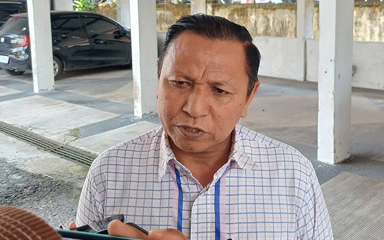 Jalan Lingkar Selatan Sudah Mulus, DPRD Kotim: Truk Berat Tak Punya Alasan Masuk Kota