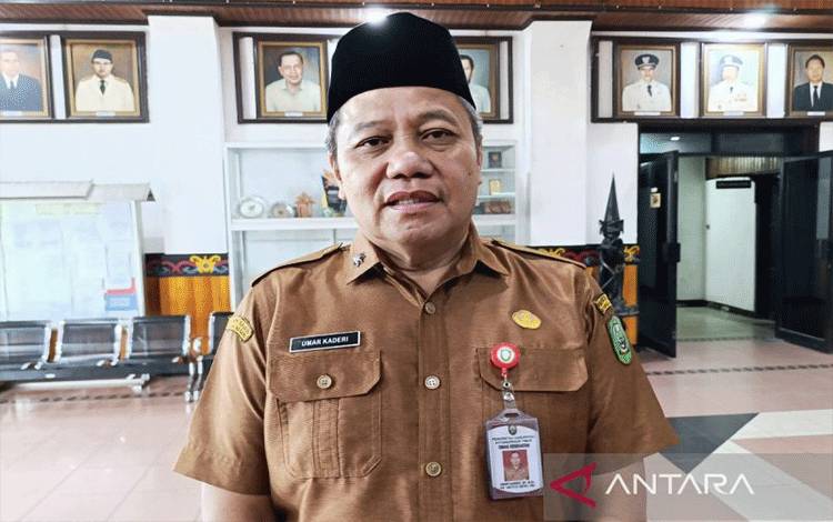 Dinkes: Program CKG Bantu Identifikasi Penderita Diabetes Kotim