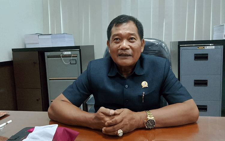 Penindakan Pelangsir BBM di Kalteng Harus Dibarengi Pemerataan SPBU Hingga Pelosok Desa