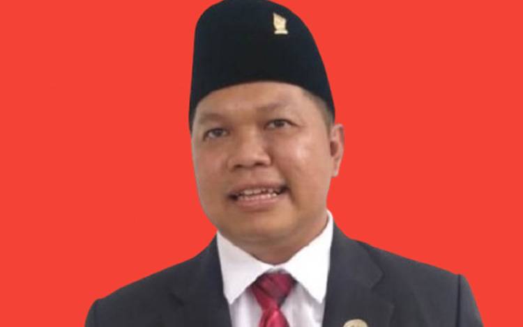 DPP Tunjuk Yohanes Jadi Ketua PDIP Kalteng