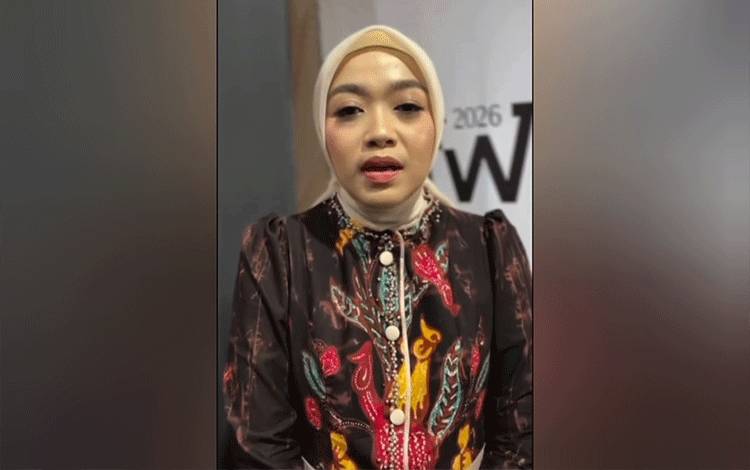 Penyandang Disabilitas Harus Jadi Mitra Setara dalam Membangun Masyarakat
