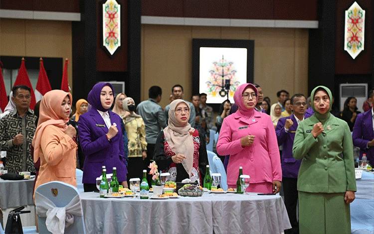 Posyandu Harus Mampu Jawab Tantangan Pembangunan