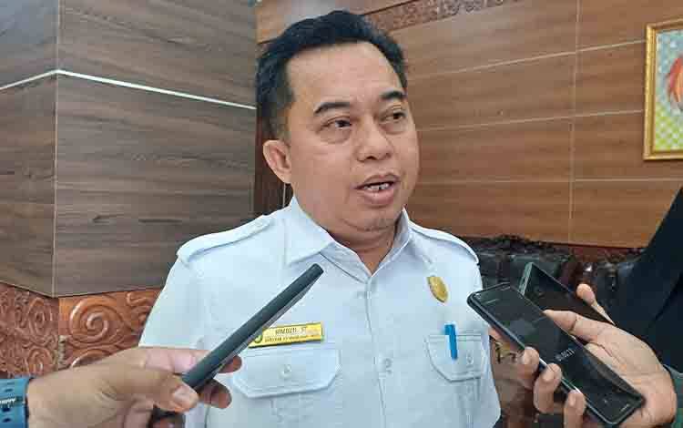 DPRD Kotim Minta Pemerintah Hentikan Perluasan Lahan Perkebunan Sawit
