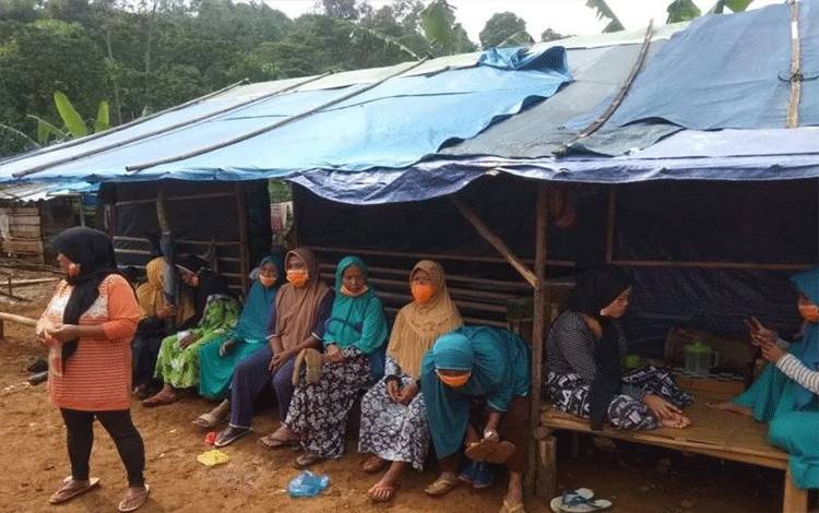 BPBD Lebak: Hunian Tetap Korban Banjir Bandang Terealisasi 2026