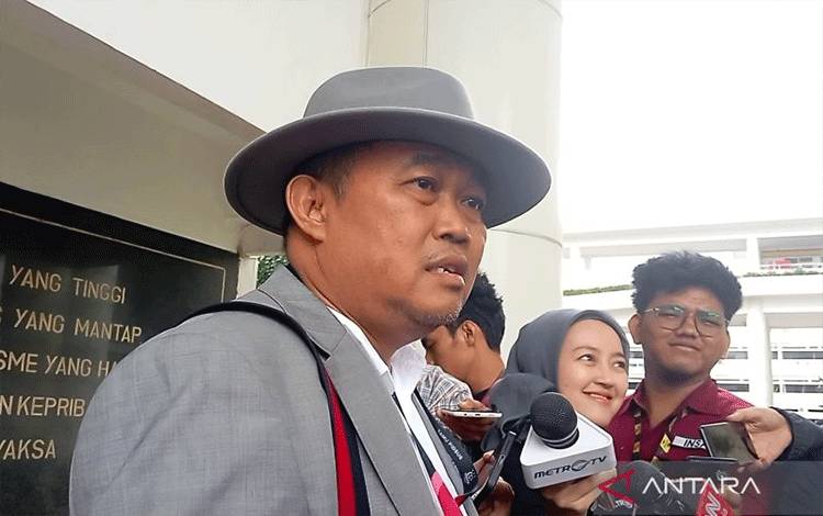 MAKI Dorong Dua Tersangka Kasus CSR BI-OJK Menjadi Saksi Pelaku