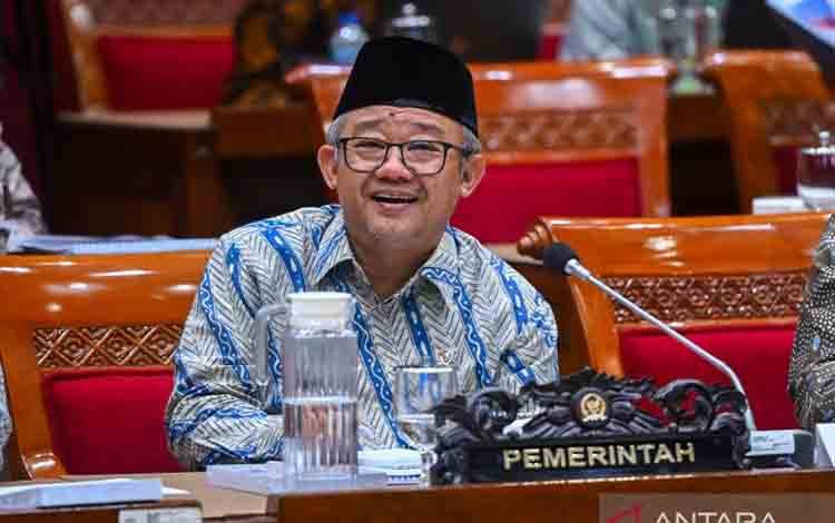 Mendikdasmen: Jalur Afirmasi SPMB Perkuat Pendidikan Inklusif
