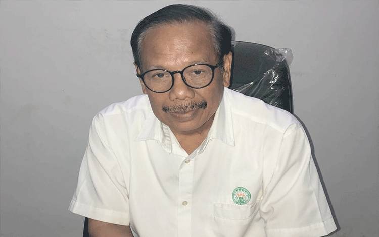 Tudingan Penyebab Bencana, Rawing Rambang Beberkan Soal Iklim Ekstrem dan Dampaknya Terhadap Lingkungan