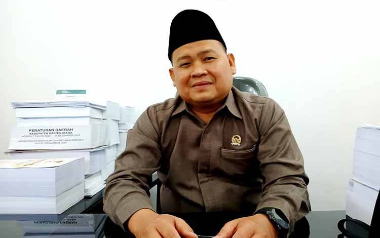 Suhendra Apresiasi Sinergi Pemkab dan TNI Bangun Ekonomi Kerakyatan