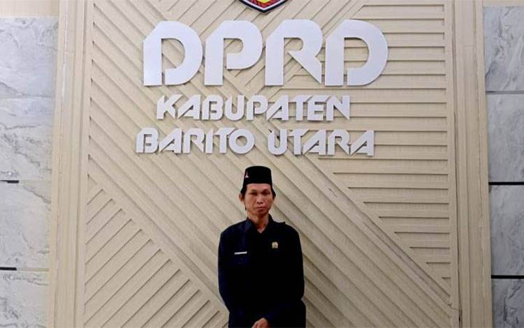 DPRD Barito Utara Apresiasi Peresmian Pusat Suaka Owa: Bukti Negara Jaga Keanekaragaman Hayati