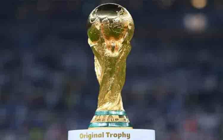 Tim-tim Debutan Siap Buktikan Diri di Piala Dunia 2026