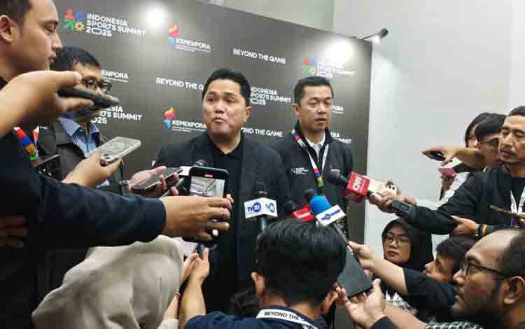 Menpora Dorong Lembaga Pendidikan Perbanyak Kompetisi Olahraga
