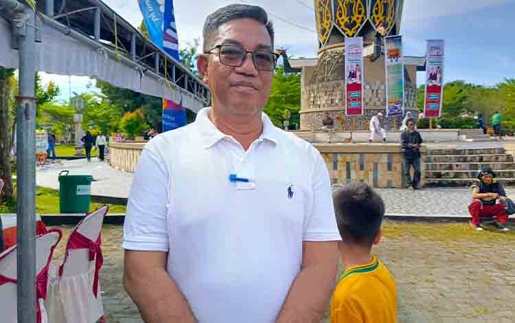 Penerimaan Realisasi Pajak PBB Lebih dari Target, Bapenda Kotim Beri Apresiasi Wajib Pajak