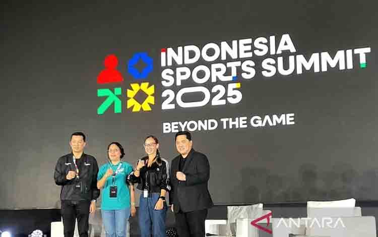 Kemenkes Siapkan Rekomendasi Aktivitas Fisik Sesuai Umur dalam CKG