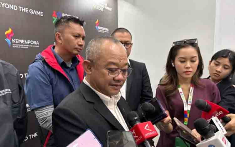 Kemendikdasmen Siap Adopsi Metode "Kick and Learn" dari Portsmouth