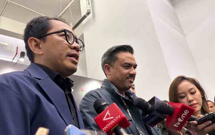 Pemerintah Segera Atur Izin Edar Produk Olahraga