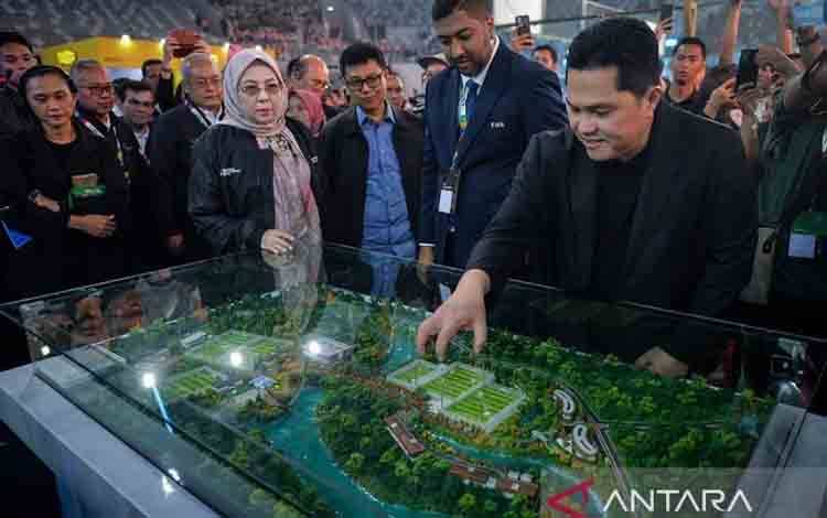 Menpora Sebut Deregulasi Kementerian Bisa Dongkrak Ekonomi 0,78 Persen