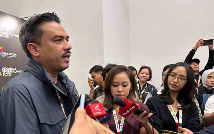 Pemerintah Akan Tindak Praktik "White Label" Industri Olahraga