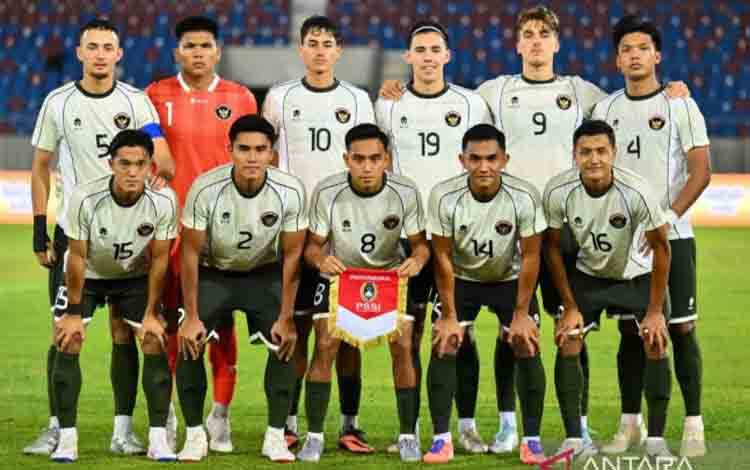 Klasemen Grup C SEA Games 2025: Indonesia Peringkat Kedua