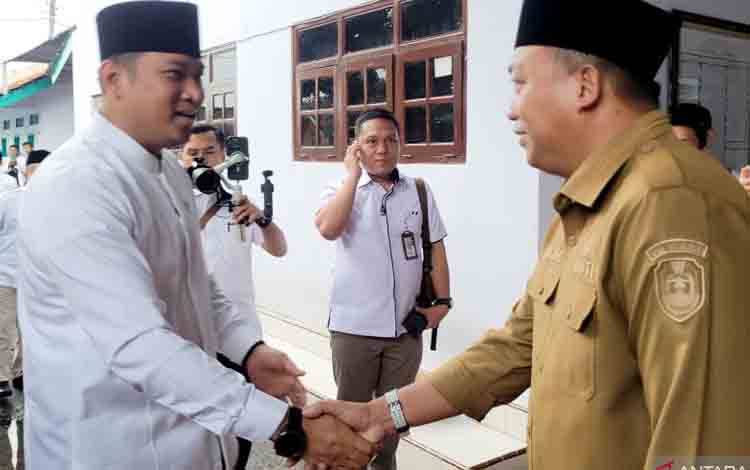 Wamentan: Tahun Ini Tidak Impor Beras dan Jagung karena Swasembada