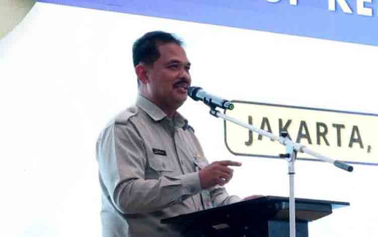 Kementan Tegaskan Integritas Jadi Fondasi Mengawal Swasembada Pangan