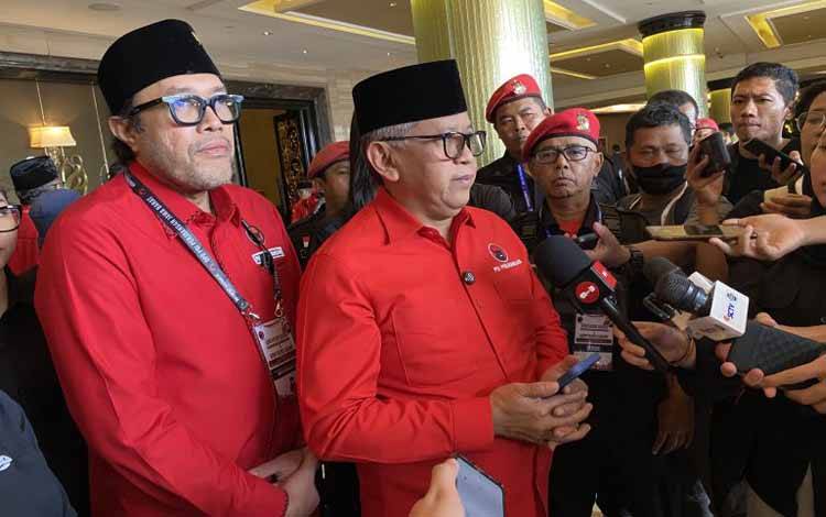 Soal Koalisi Permanen, PDIP Independen dan Jadi Partai Penyeimbang