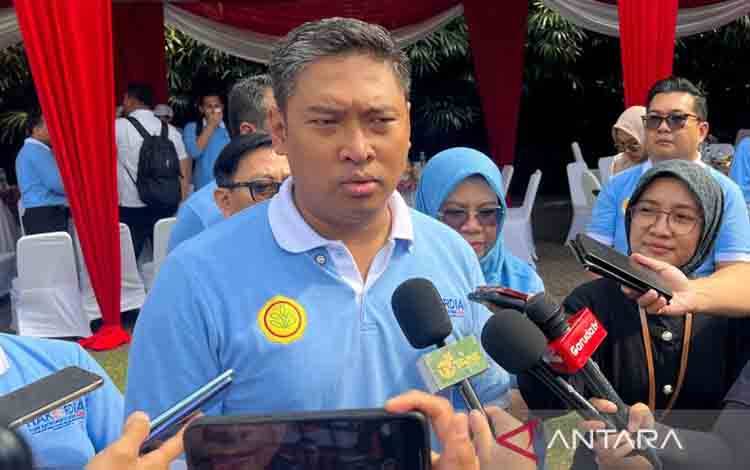 Wamentan: RI Fokus Swasembada Gula-Telur-Daging Ayam di 2026