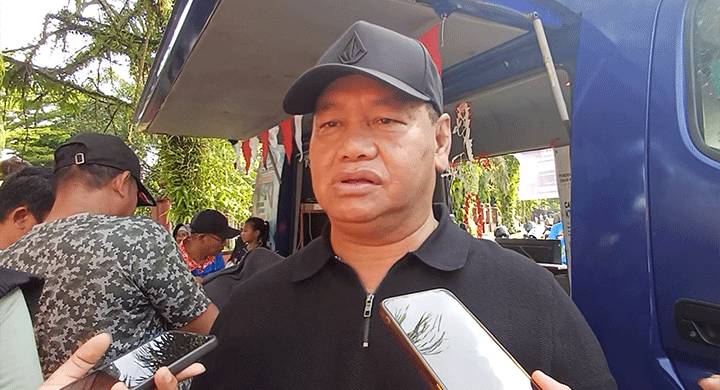 Bupati Kotim Ajak Masyarakat Manfaatkan Pengurangan Pembayaran BPHTB