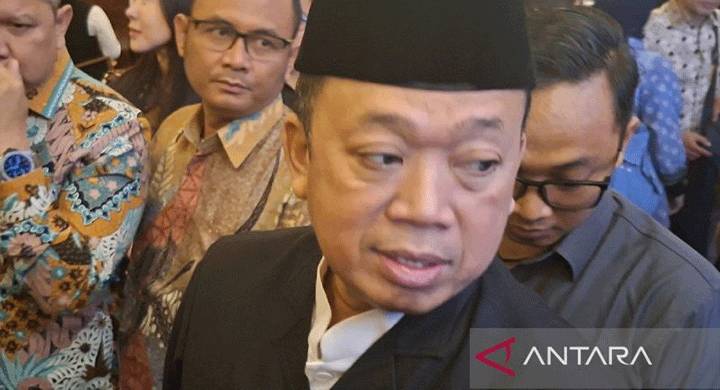 ATR/BPN Siapkan Lahan Huntara Penyintas Sumatera di 52 Kabupaten/Kota