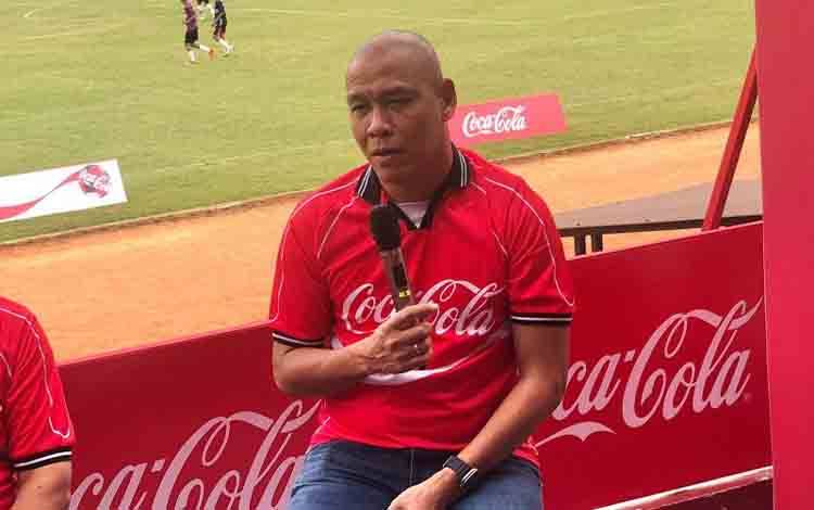 Timnas U-20 Lakukan 11 Laga Uji Coba Menuju Kualifikasi Piala Asia