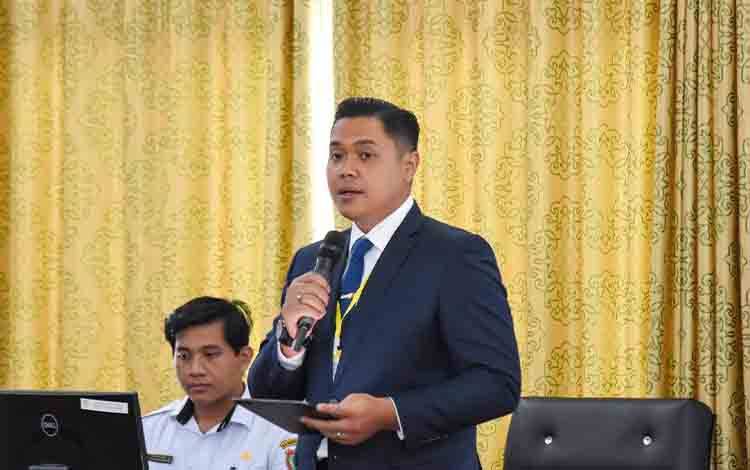 Transformasi Digital Pendidikan Dikupas dalam Seminar Proyek Perubahan PKN II