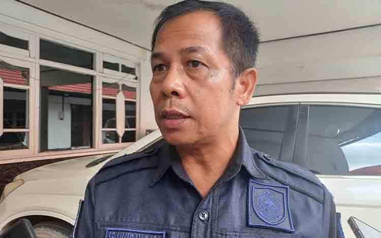 DPRD Kotim Minta Pihak Berwenang Ungkap Penyebab Dugaan Keracunan di Sebabi