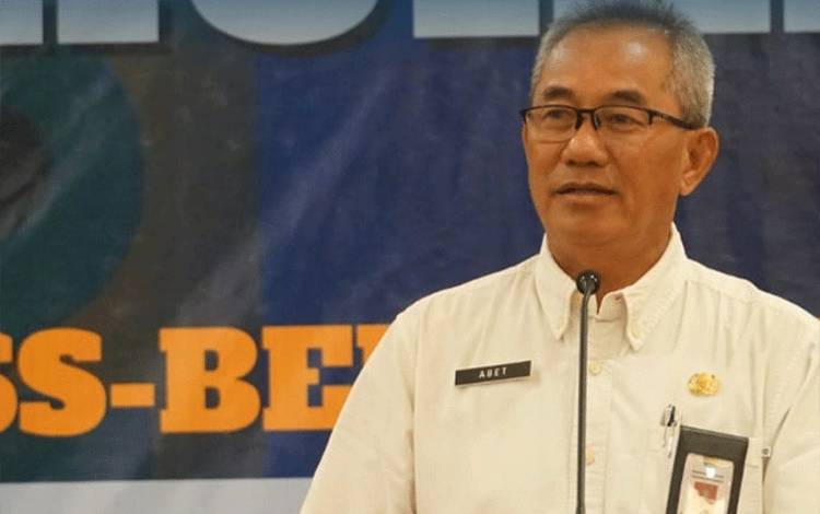 Layanan Darurat 112 Jadi Indikator Peningkatan Kualitas Pelayanan Publik Palangka Raya