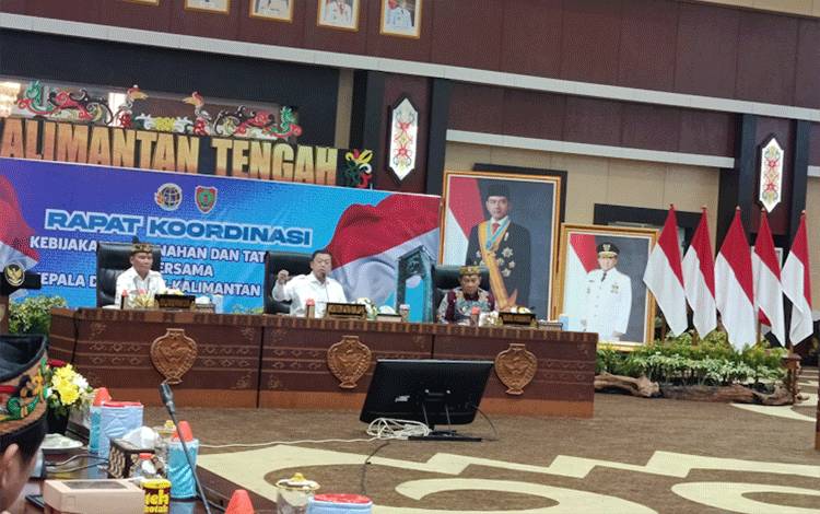 Kewajiban Masyarakat Ditingkatkan Jadi 80 Persen, HGU Dicabut Jika Koperasi Karyawan Jadi Plasma