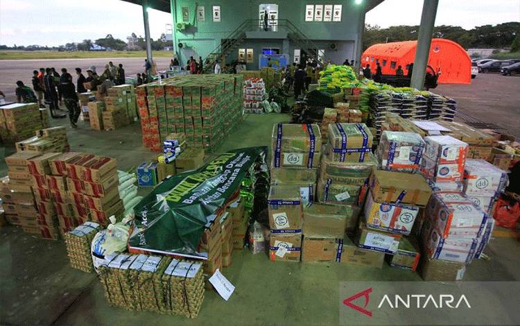 Pengamat: RI Bisa Terima Bantuan Terbatas Meski Mengaku Mandiri