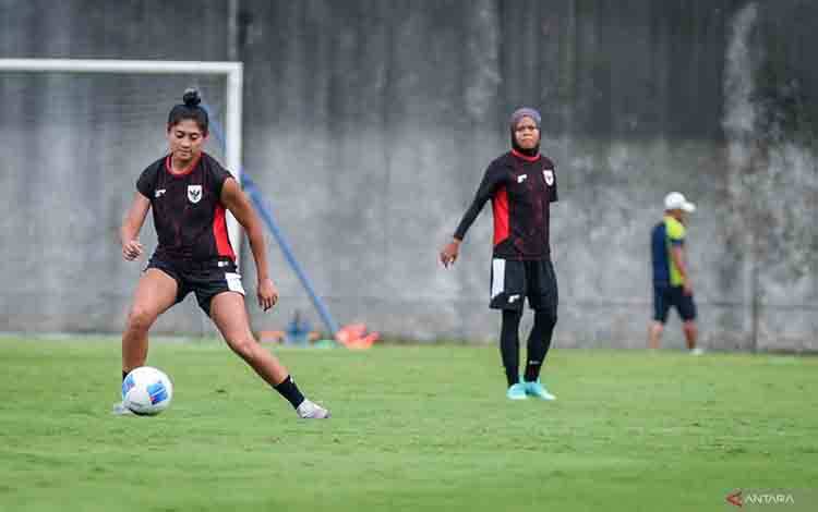Setelah Lolos ke Semifinal, Zahra Muzdalifah Ingin Bawa Pulang Medali