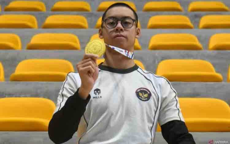 Klasemen Medali SEA Games 2025: Indonesia Disalip Vietnam