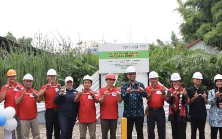 Kemenperin: Industri Hijau-ekonomi Sirkular Wujudkan Kemandirian RI