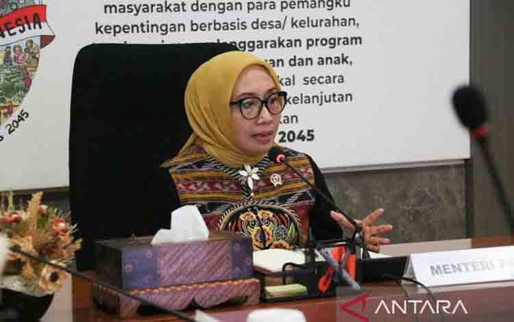 Arifah: Keselamatan Ibu Hamil Harus Jadi Prioritas di Situasi Darurat