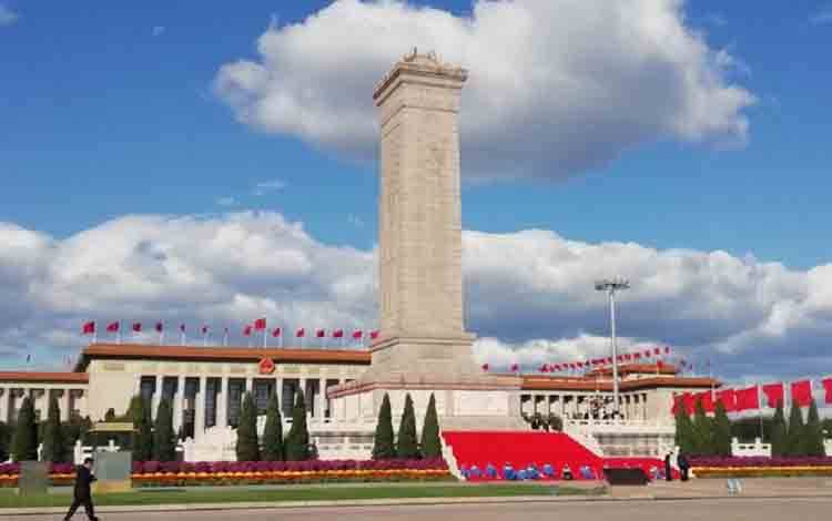 Meksiko Setujui Tarif Impor hingga 50 Persen untuk China, Indonesia